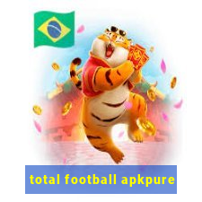 total football apkpure